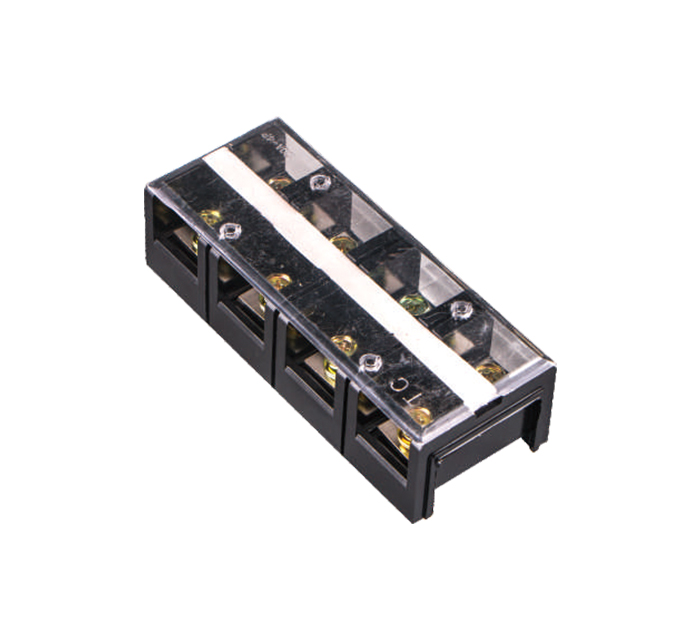 TC type heavdy duty terminal block