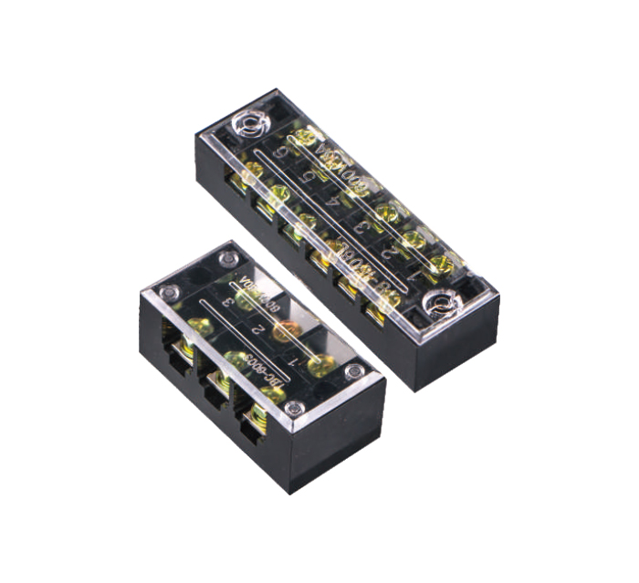 TB&TBC type terminal block